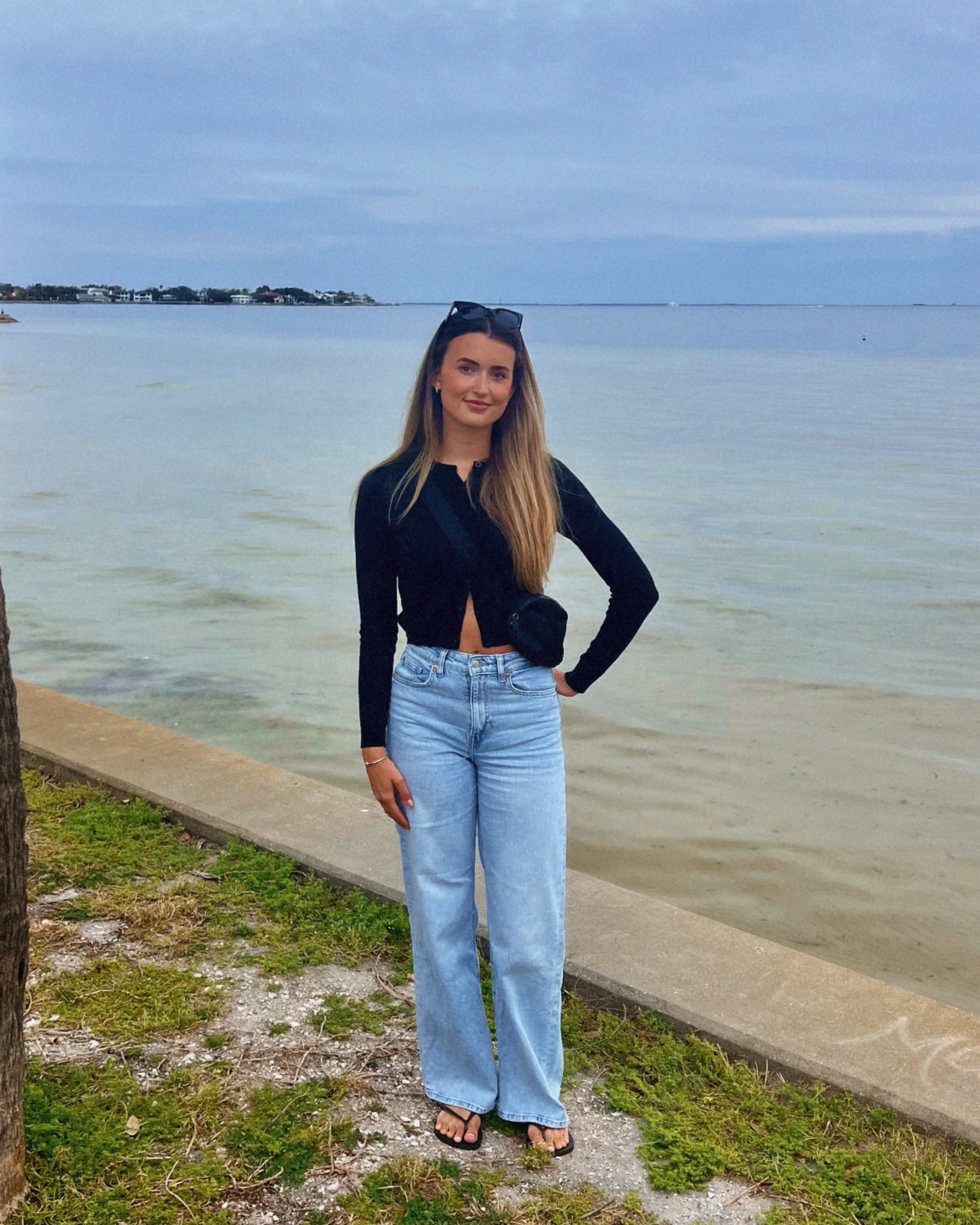 Winter in Florida 

#LTKCyberWeek #LTKHoliday #LTKGiftGuide