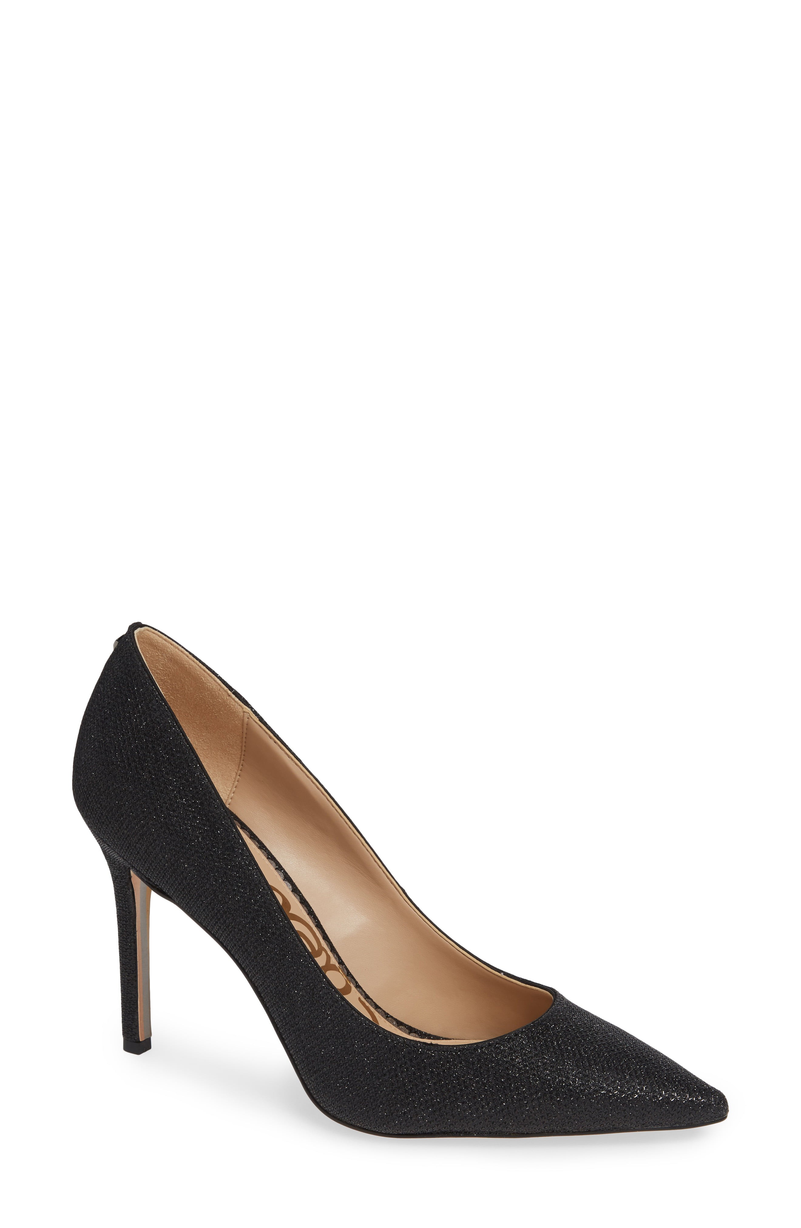 Sam Edelman Hazel Pointy Toe Pump (Women) | Nordstrom