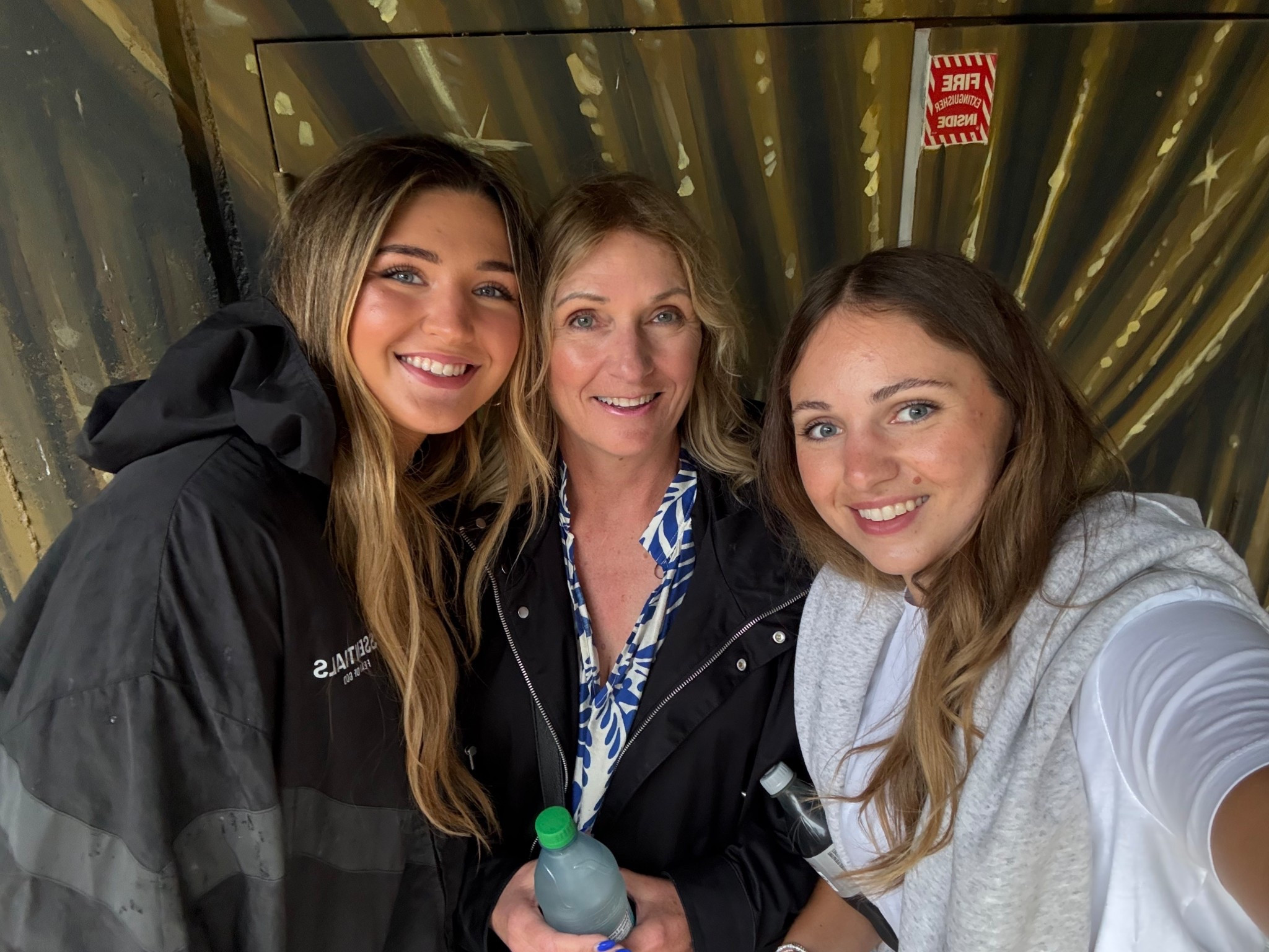 Went out to see a play with the girls!  

#LTKKids #LTKFamily #LTKParties