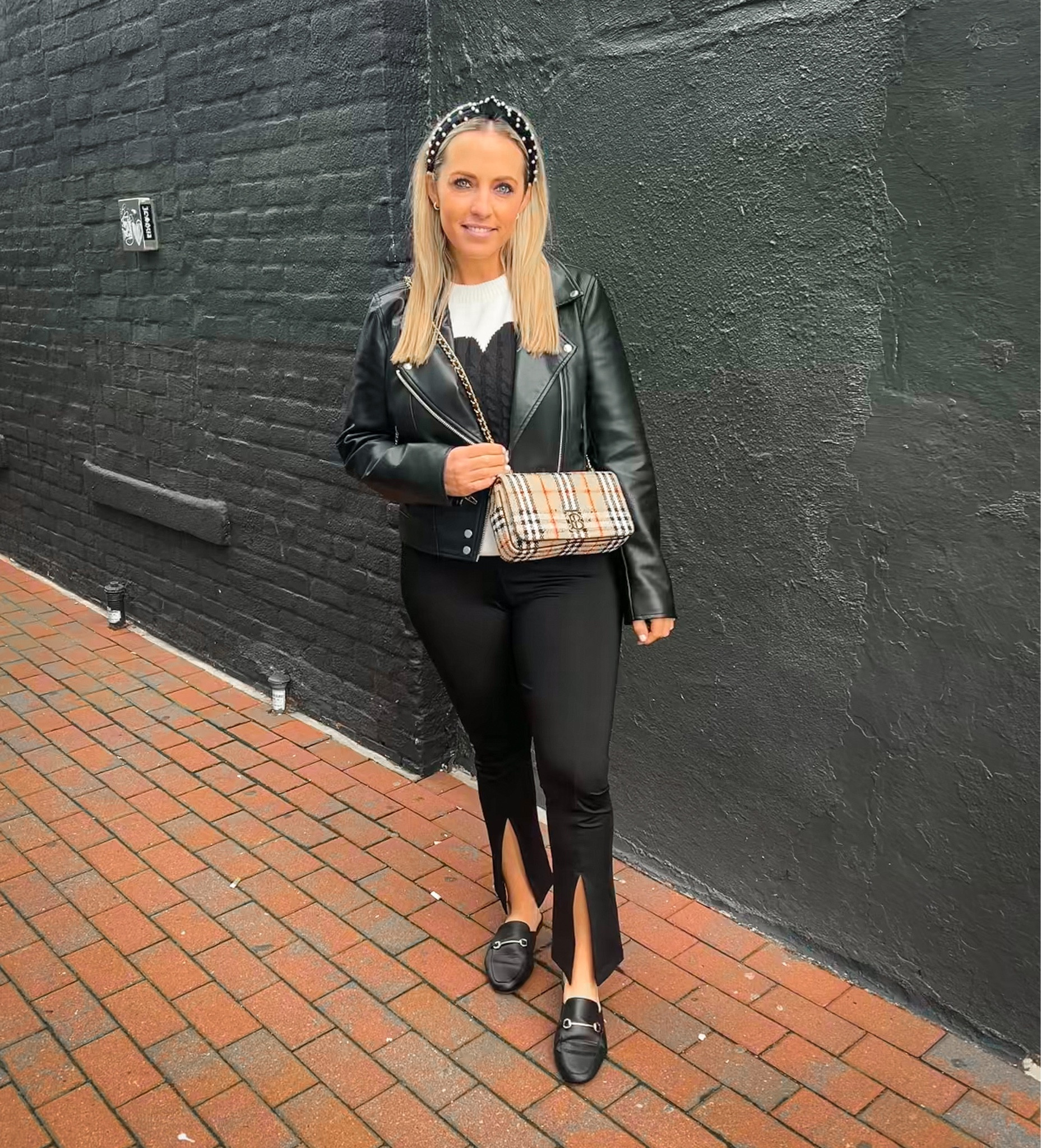 Brunch outfit 

#LTKitbag #LTKunder50 #LTKunder100