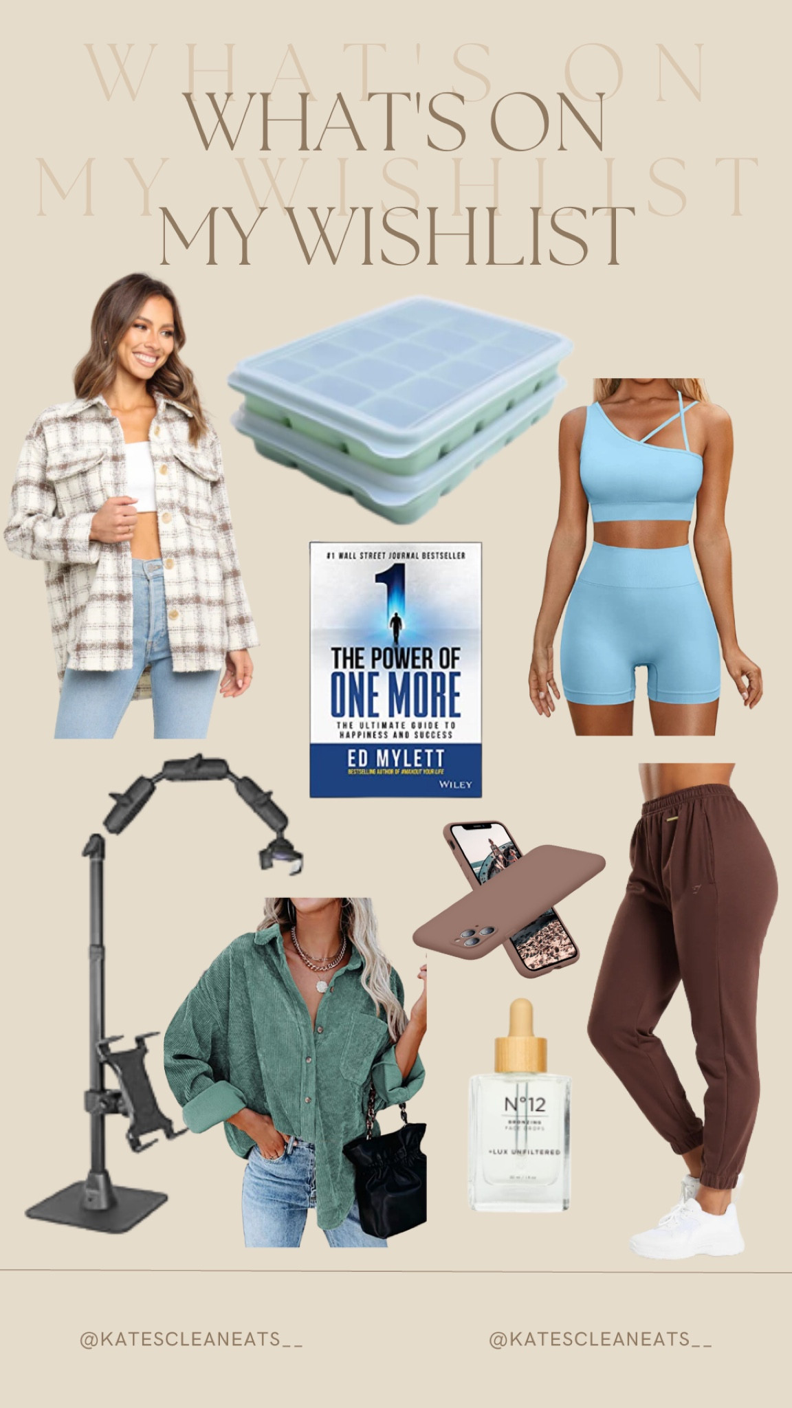 WHAT’S ON MY WISHLIST gift guide🎄🎁🌟 

#LTKHoliday #LTKGiftGuide #LTKU