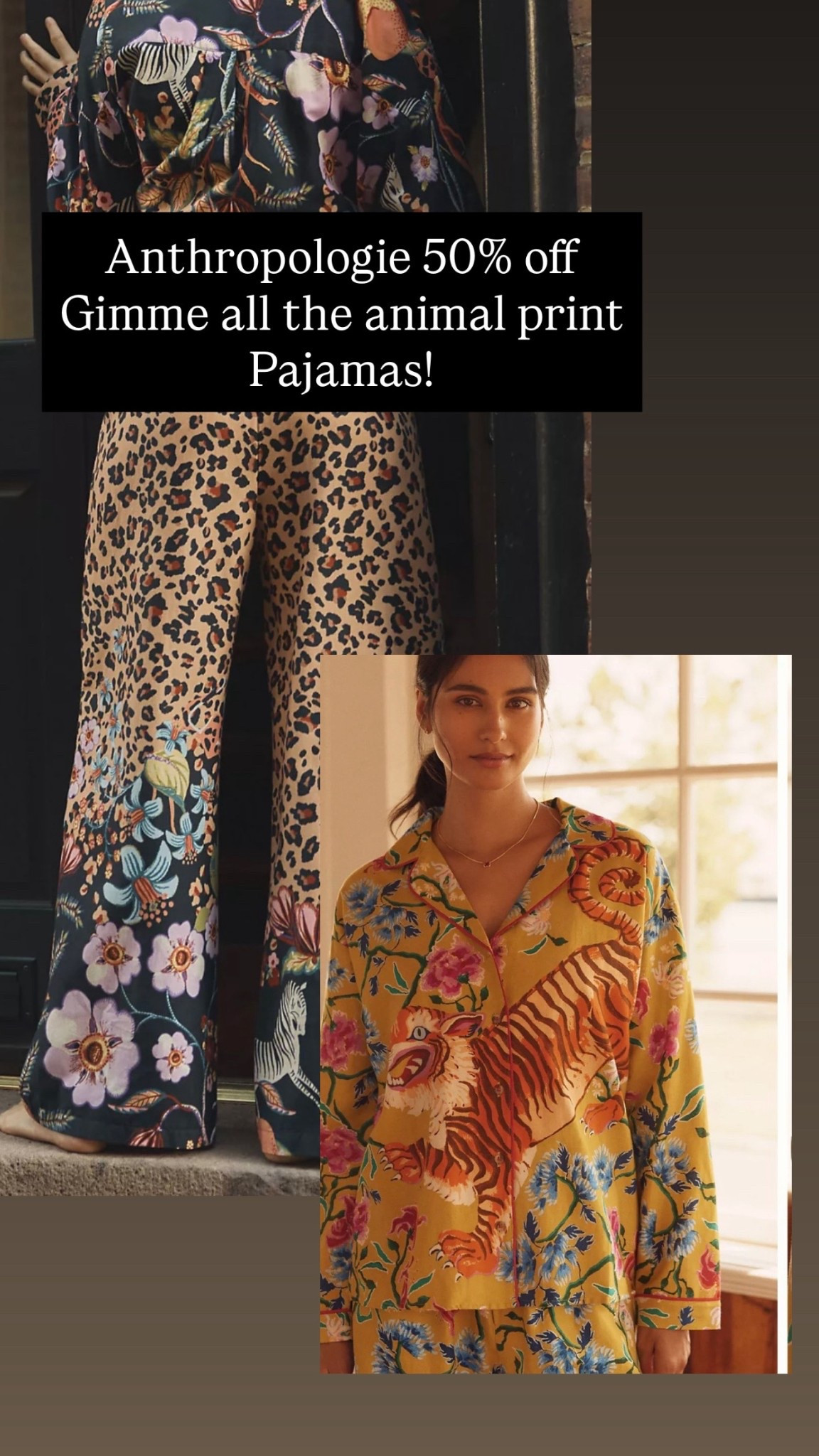 Anthro 50% off


#LTKGiftGuide #LTKCyberWeek #LTKHoliday