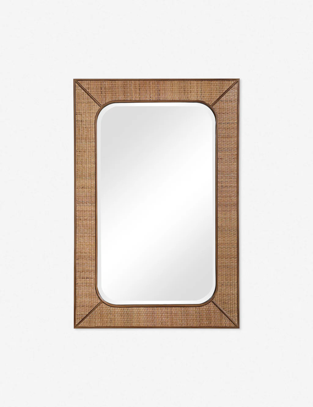 Ferdinand Mirror | Lulu and Georgia 