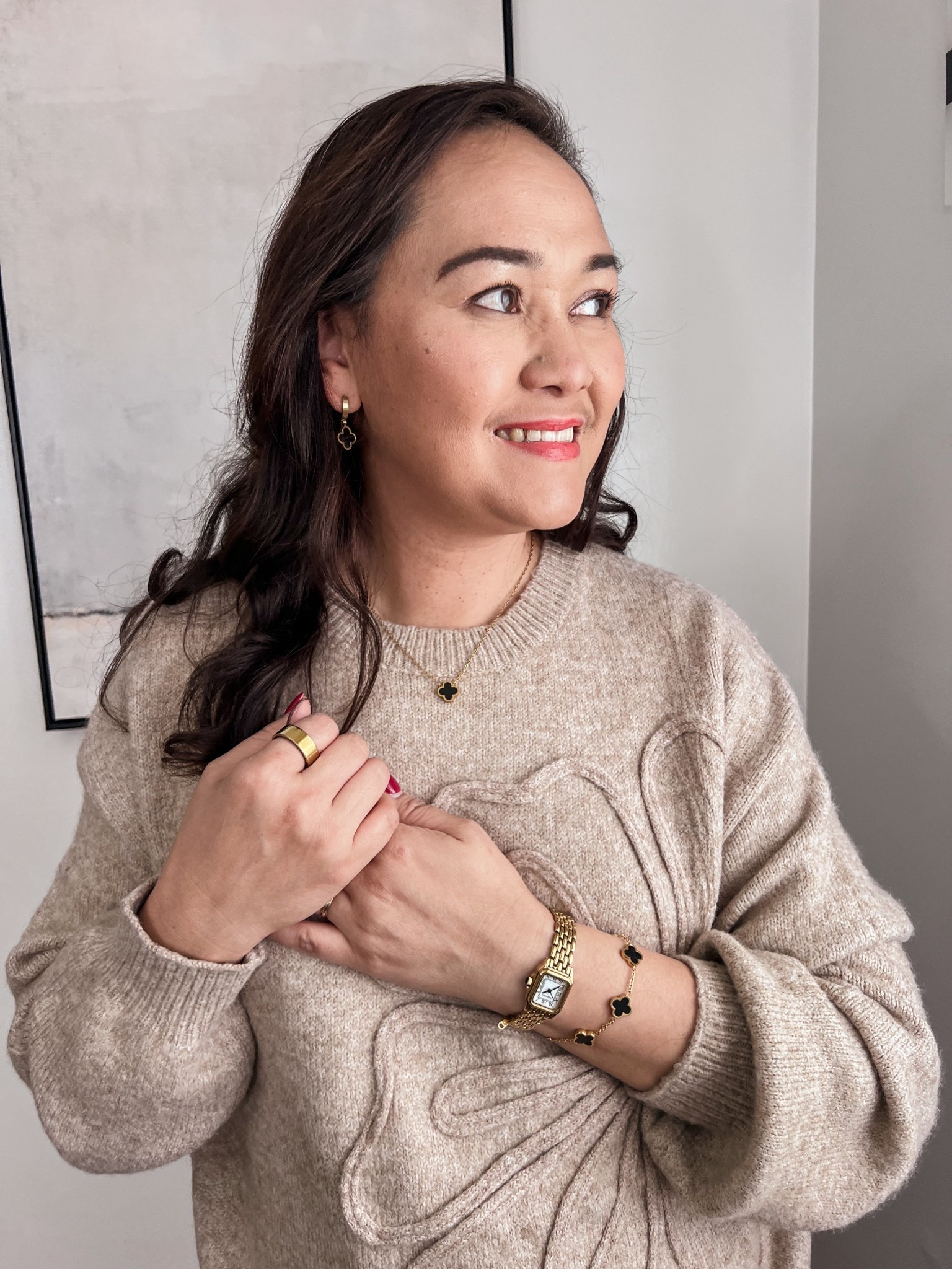 Loving this jewelry set from amazon, does not tarnish and elegant, been wearing it non stop and will make good gift idea 

#LTKFindsUnder50 #LTKGiftGuide #LTKStyleTip