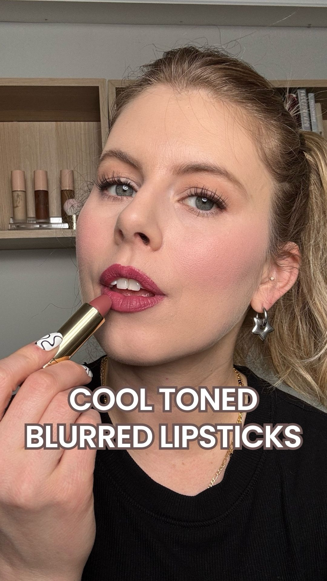 With all the warm makeup out there, I still get so excited when a brand has multiple cool options in their launch

Everything linked below for easy shopping! 

 

#LTKBeauty