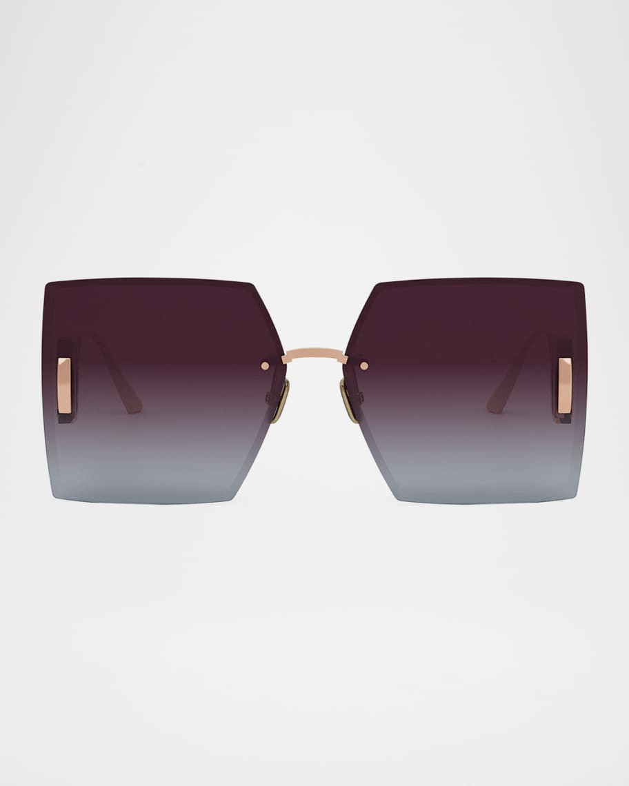DIOR 30Montaigne S7U Sunglasses | Neiman Marcus