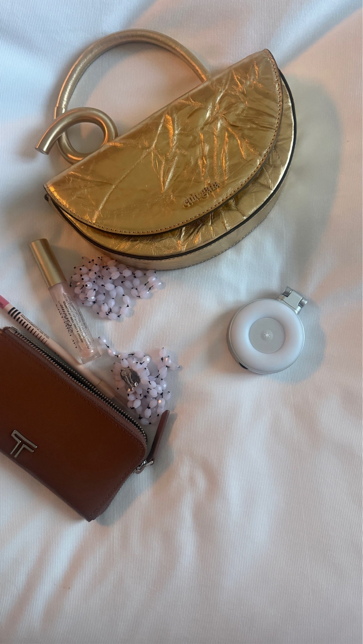 Must haves this past week!

#LTKNYFW #LTKootd #LTKgrwm