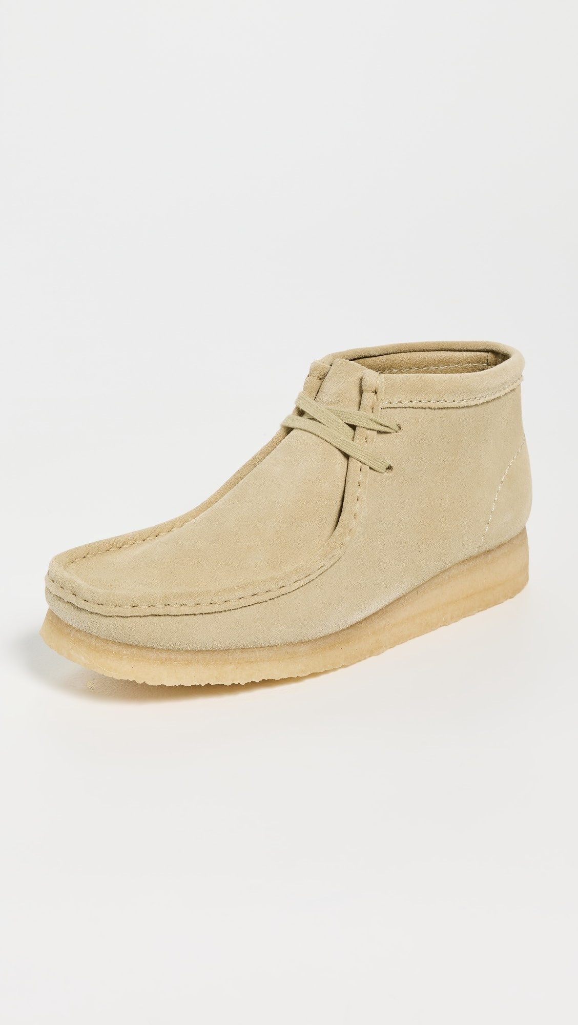 Wallabee Boots | Shopbop