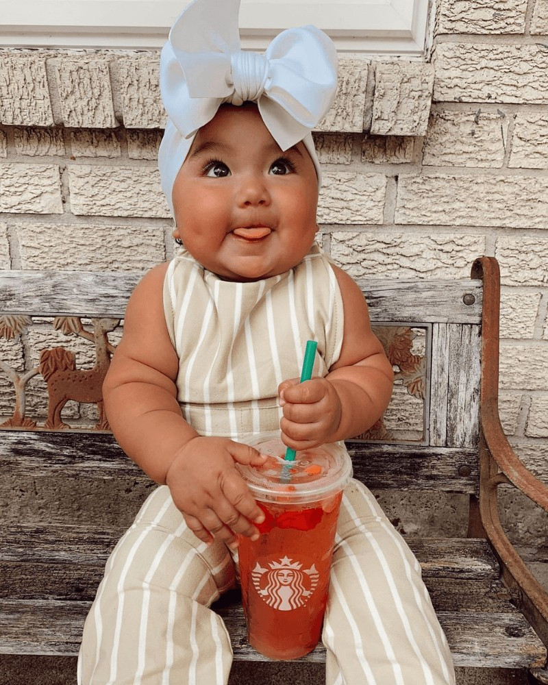 Kellyn Bell Bottom Suspender Jumpsuit - Mustard Stripe | Bailey's Blossoms