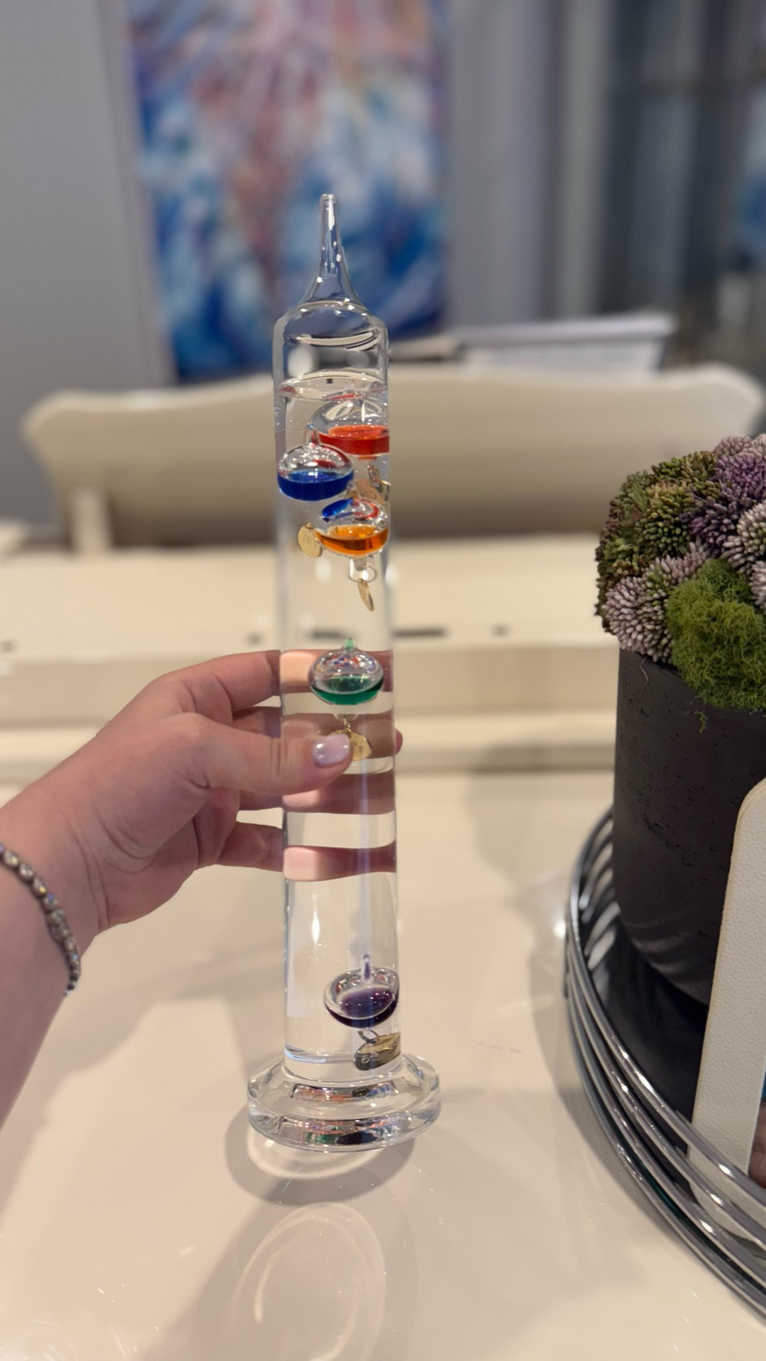 How thoughtful and creative is this gift! I absolutely love it. And the kids will be mesmerized with the science of it. 

#LTKHoliday #LTKFindsUnder100 #LTKGiftGuide