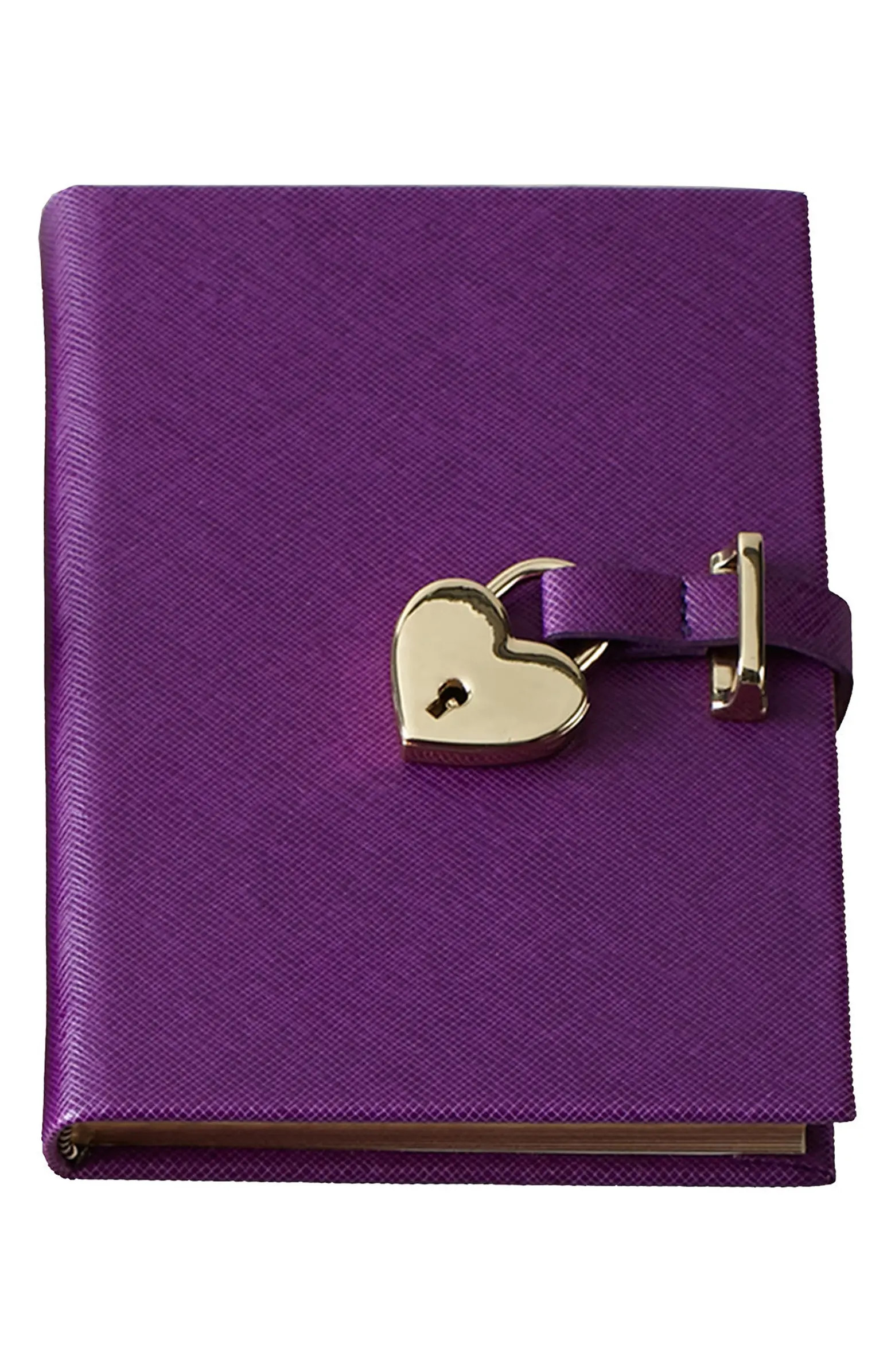 Heart Lock Journal | Nordstrom