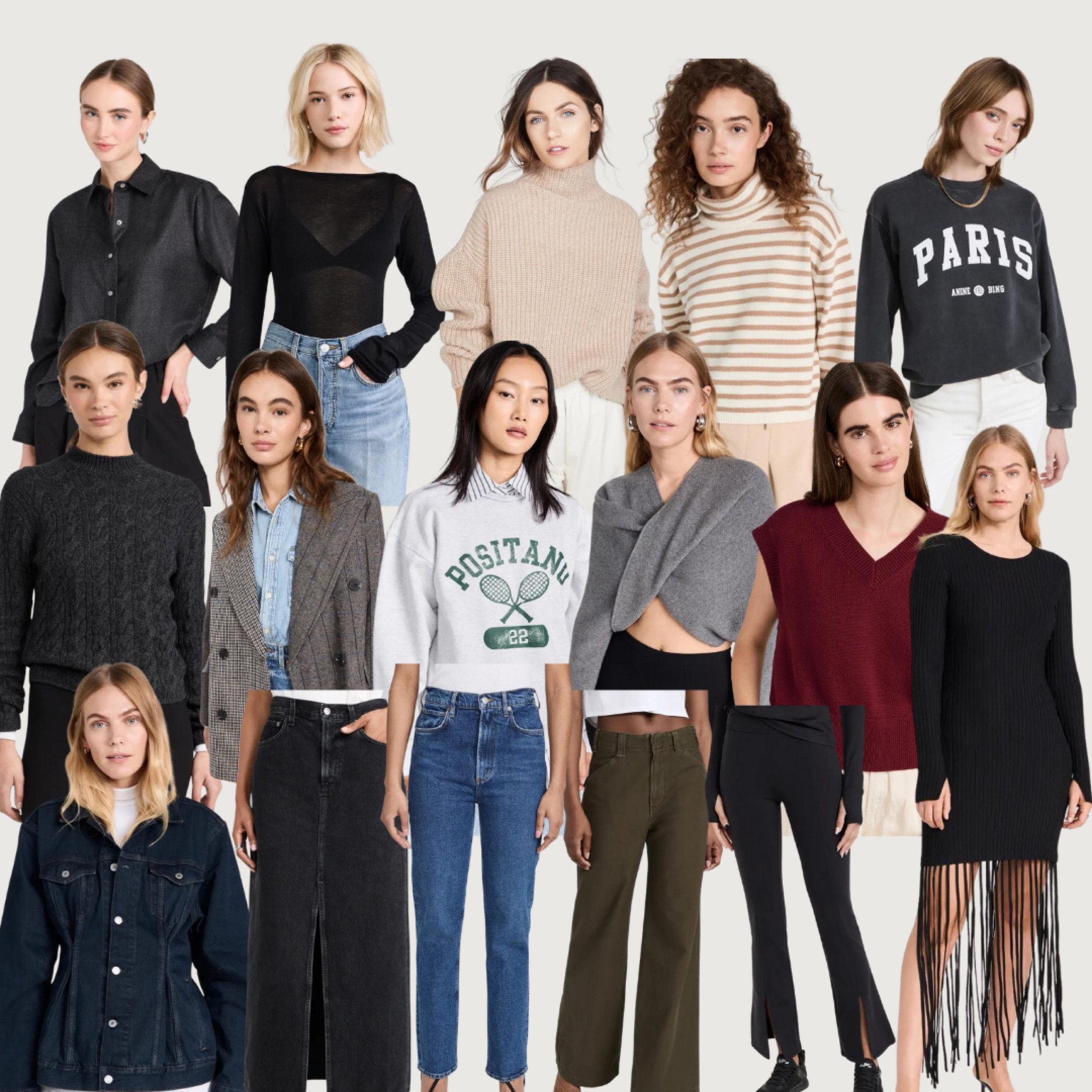 Shopbop sale picks
