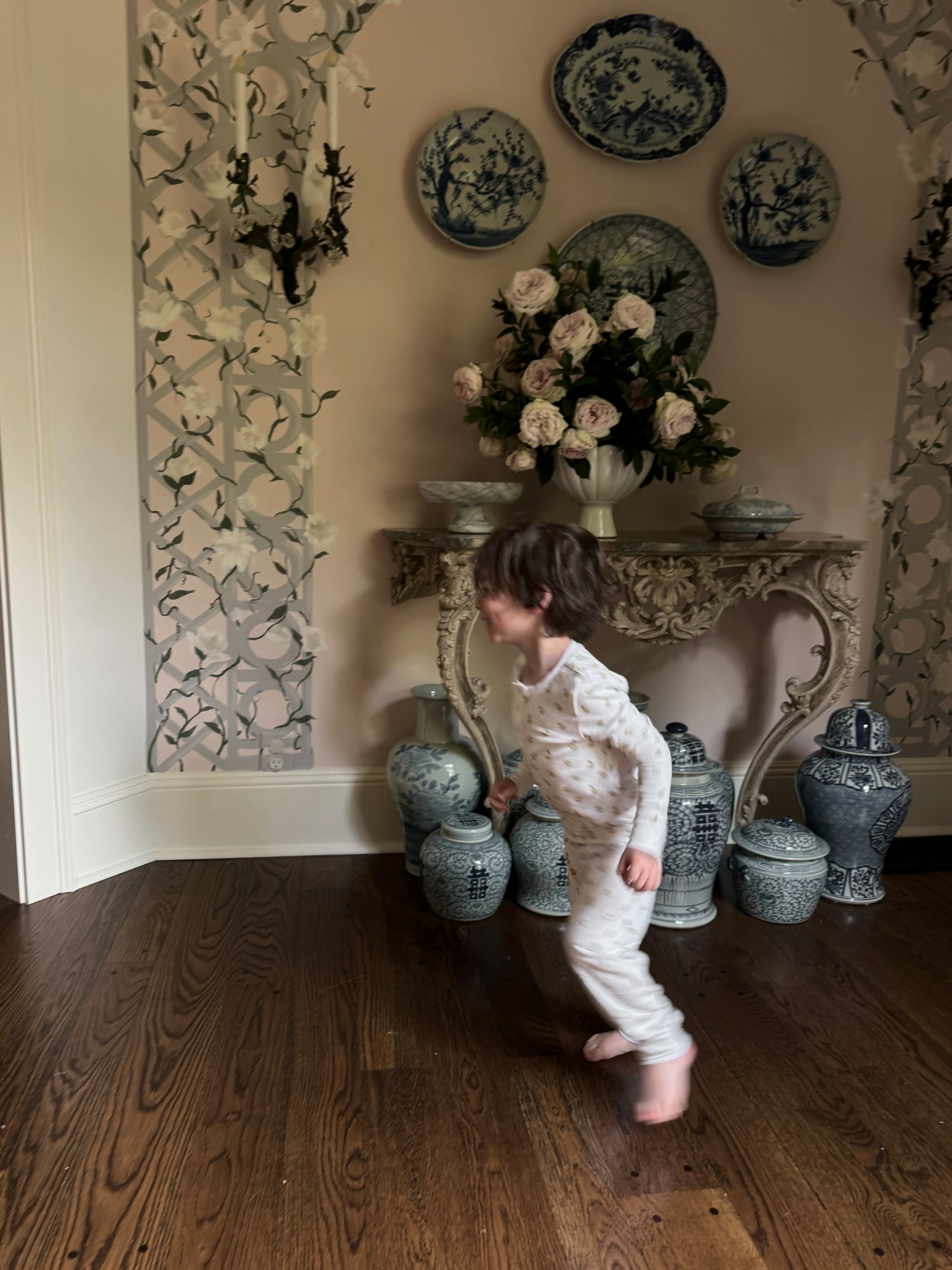 Easter pajamas that are perfect for your bunny or chick! So soft. George wears the size 5. 

#LTKmomlife #LTKKids #LTKdayinmylife