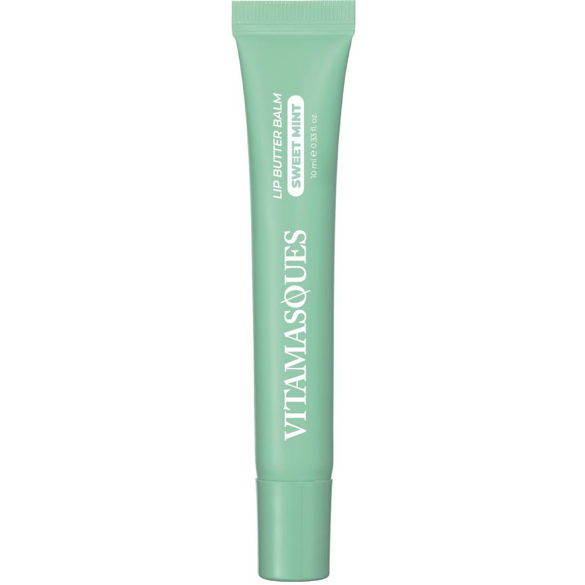 Vitamasques Tinted Lip Butter Balm Plump and Repair - 0.33 fl oz | Target