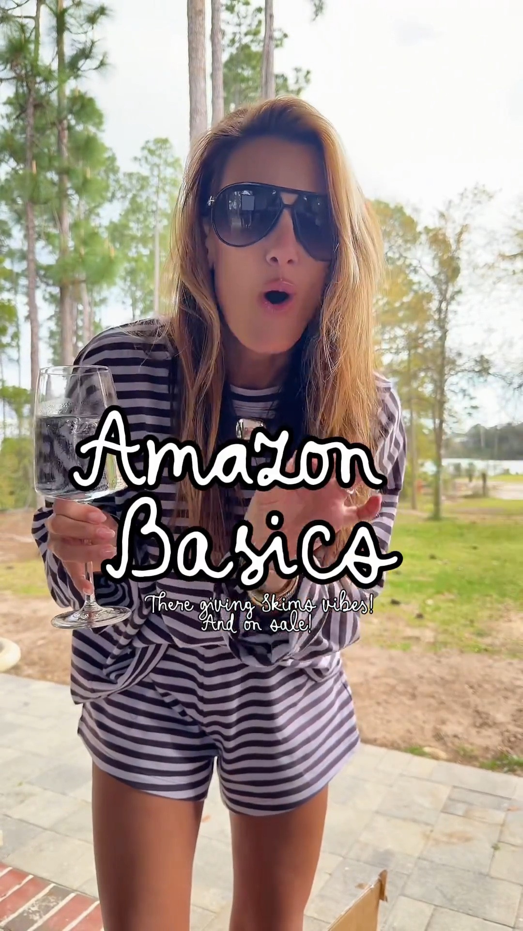 Amazon basics
@amazon 
#ad
#founditonamazon 

#LTKdayinmylife #LTKTravel #LTKOver40