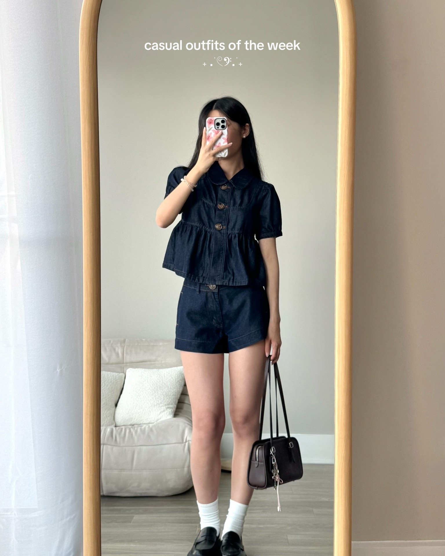 casual outfits of the week🫶

#LTKootd