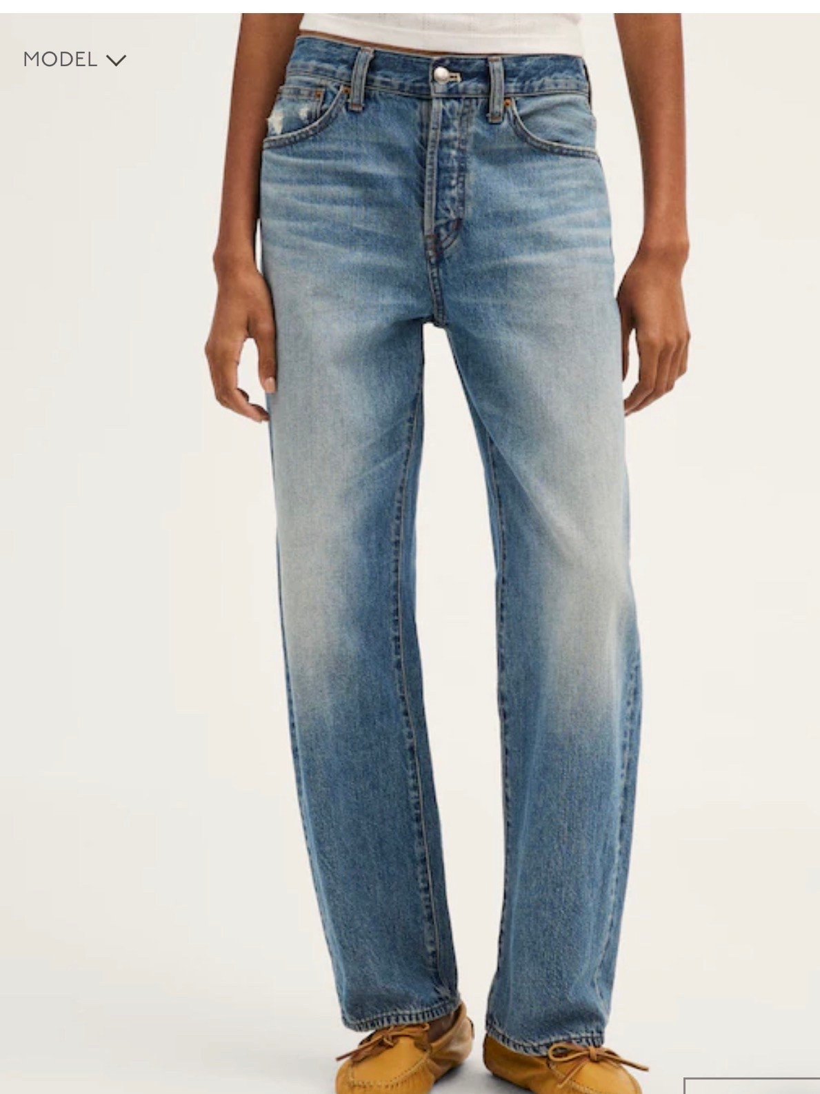 I recently got these jeans 

Good fit. Reviews say go up a size. I went up to a 26 regular length 

Denim @Madewell

#LTKootd #LTKPetite #LTKSeasonal