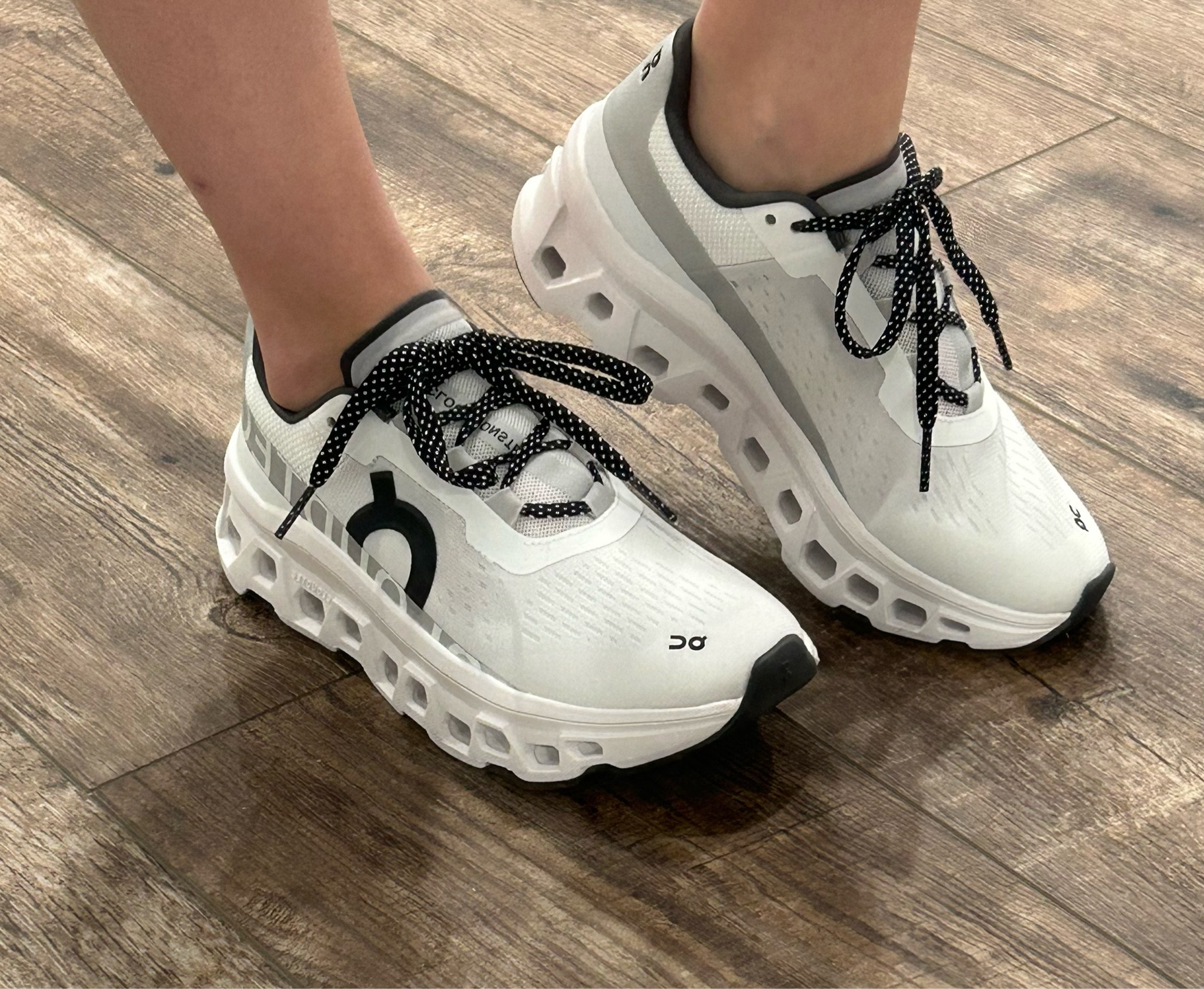 Size up! I’m usually a 5 in woman’s and bought a 5.5! 