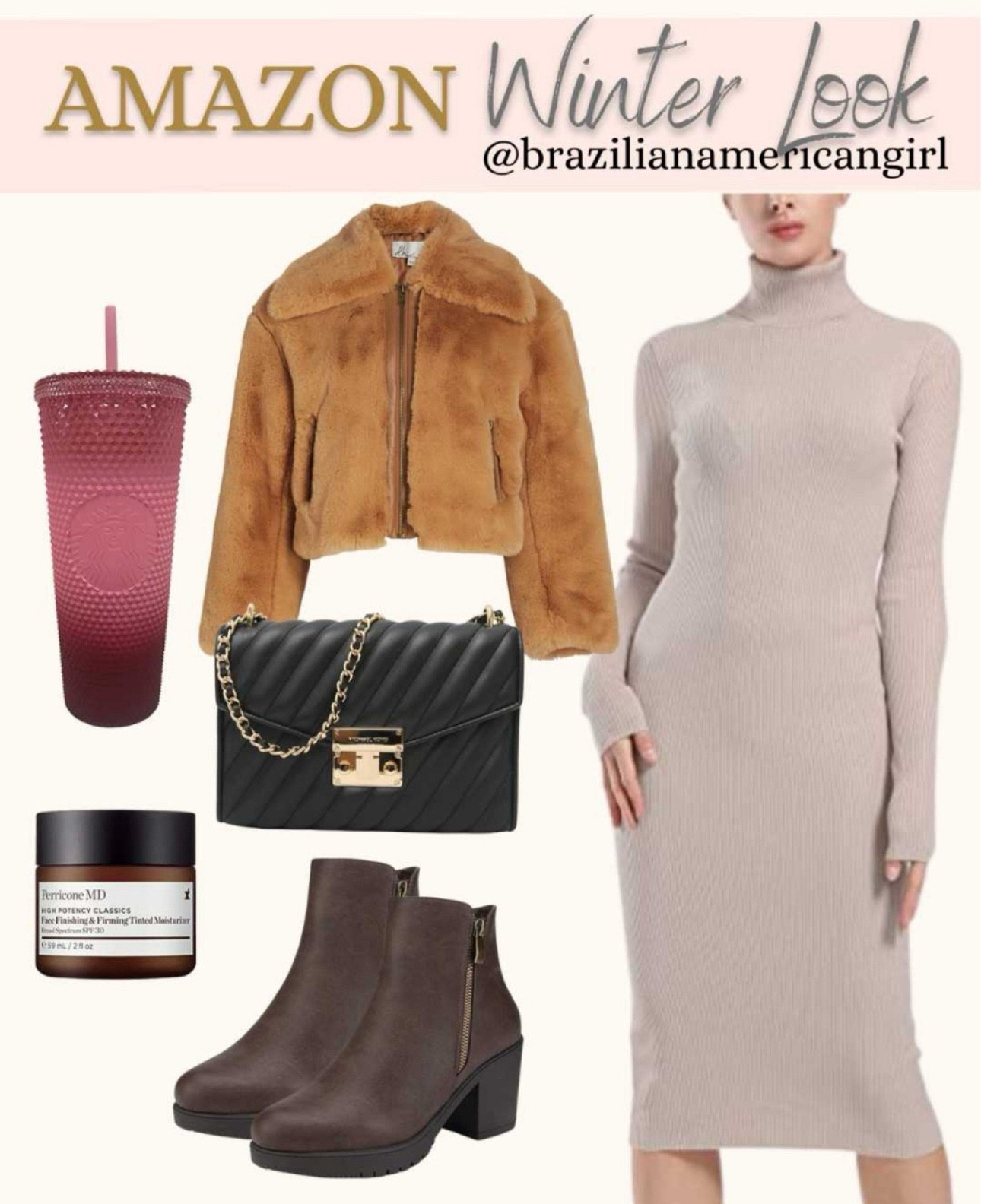 Winter, Winter Outfit, Winter Coat, Winter Fashion, Amazon Winter, Amazon Winter Fashion, Amazon Winter Dress, Amazon Style, Amazon Fashion, Amazon Finds


#LTKSeasonal #LTKunder100 #LTKstyletip



#LTKSeasonal #LTKFindsUnder100 #LTKStyleTip