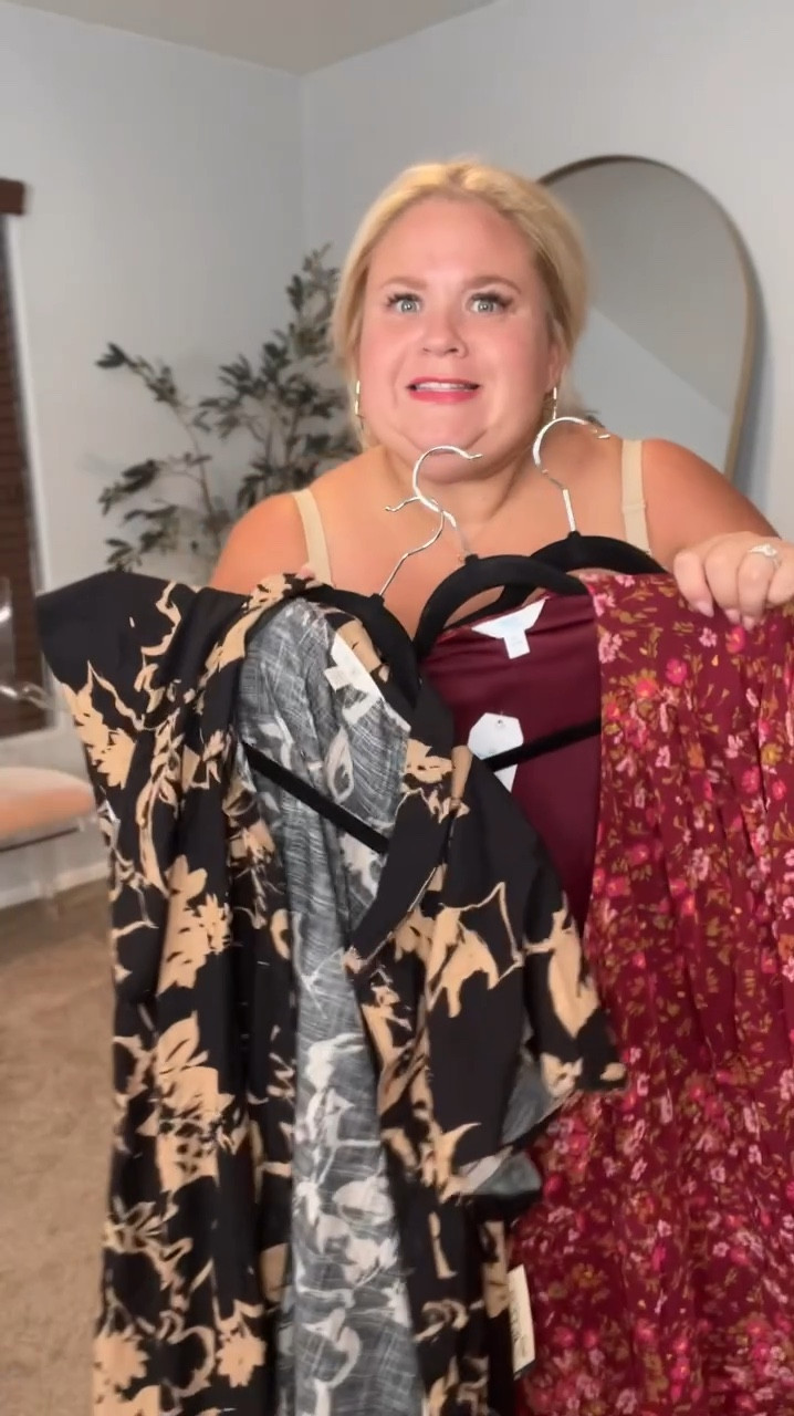 Plus size walmart fall haul
Size 2x (20/22)


#LTKOver40 #LTKFindsUnder50 #LTKPlusSize