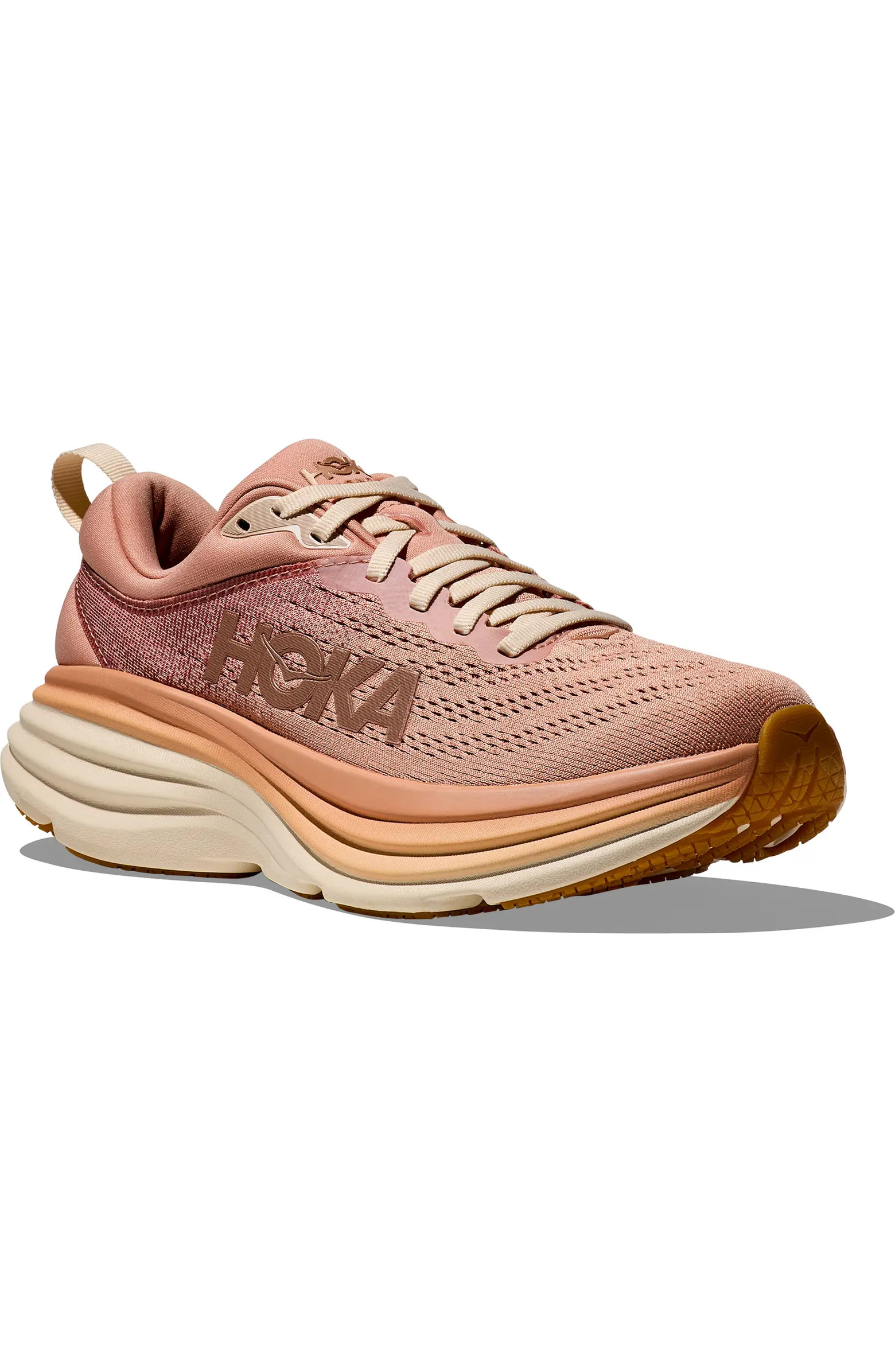 Bondi 8 Running Shoe (Women) | Nordstrom