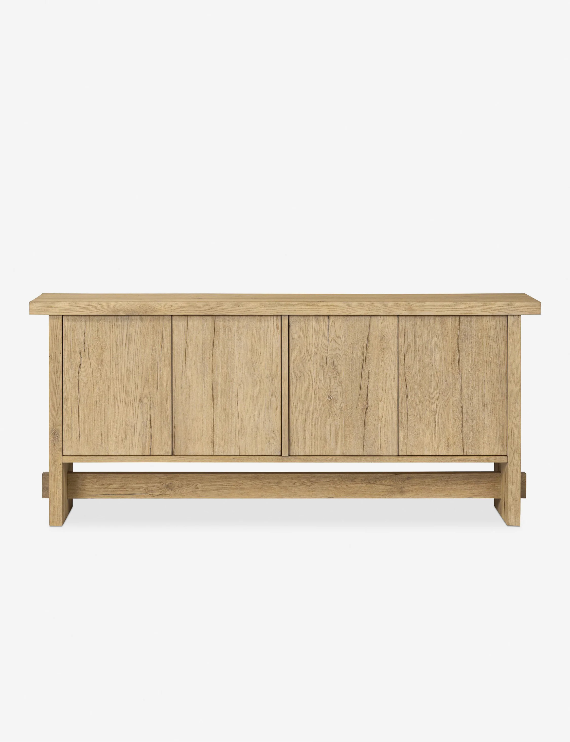 Norely Sideboard by Amber Lewis x Four Hands | Lulu and Georgia 