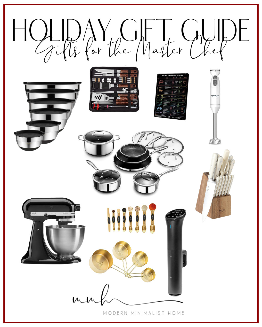 Amazon Gifts For Chef | Amazon (US)