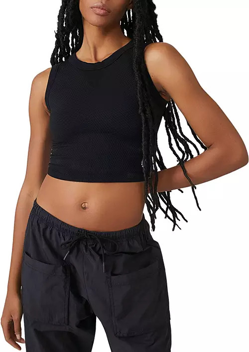 FP Movement Women's Free Throw Muscle Tank | Dick's Sporting Goods | Dick's Sporting Goods