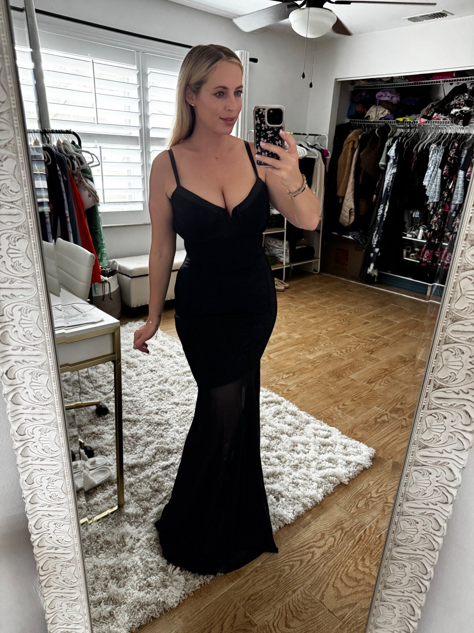 Wedding guest dress 

#LTKgrwm #LTKMidsize #LTKWedding