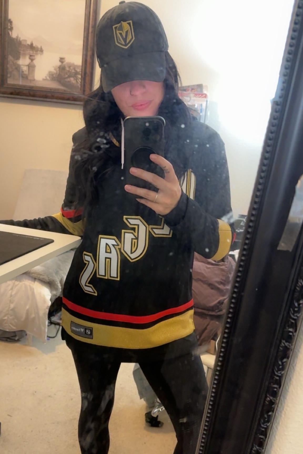 We love a game day fit! 

#sports #gamedayfit #LTKsports 

#LTKActive #LTKSeasonal