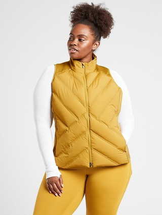Inlet Vest | Athleta