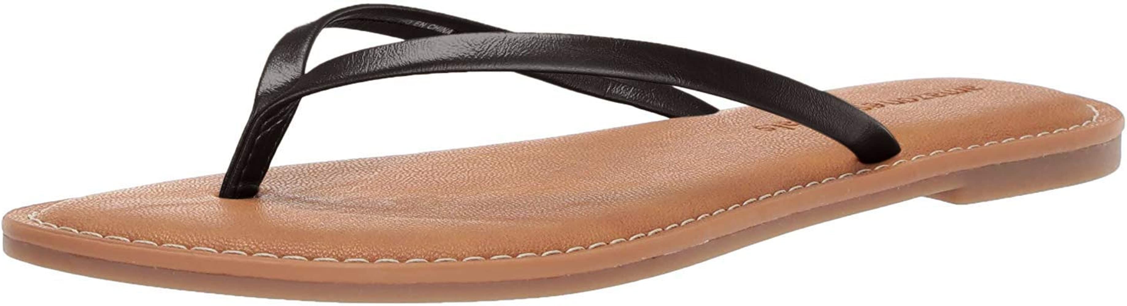 Amazon Essentials Women's Thong Sandal | Amazon (US)