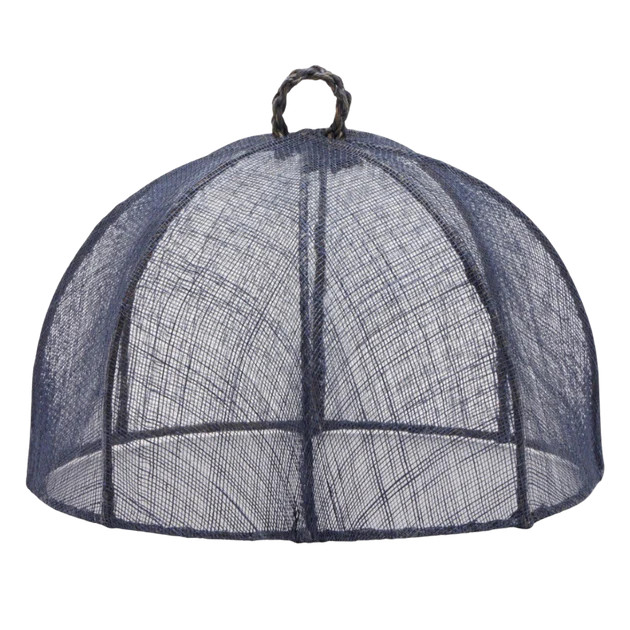 Waterside Round Food Cover - Set of 2 | Cailini Coastal