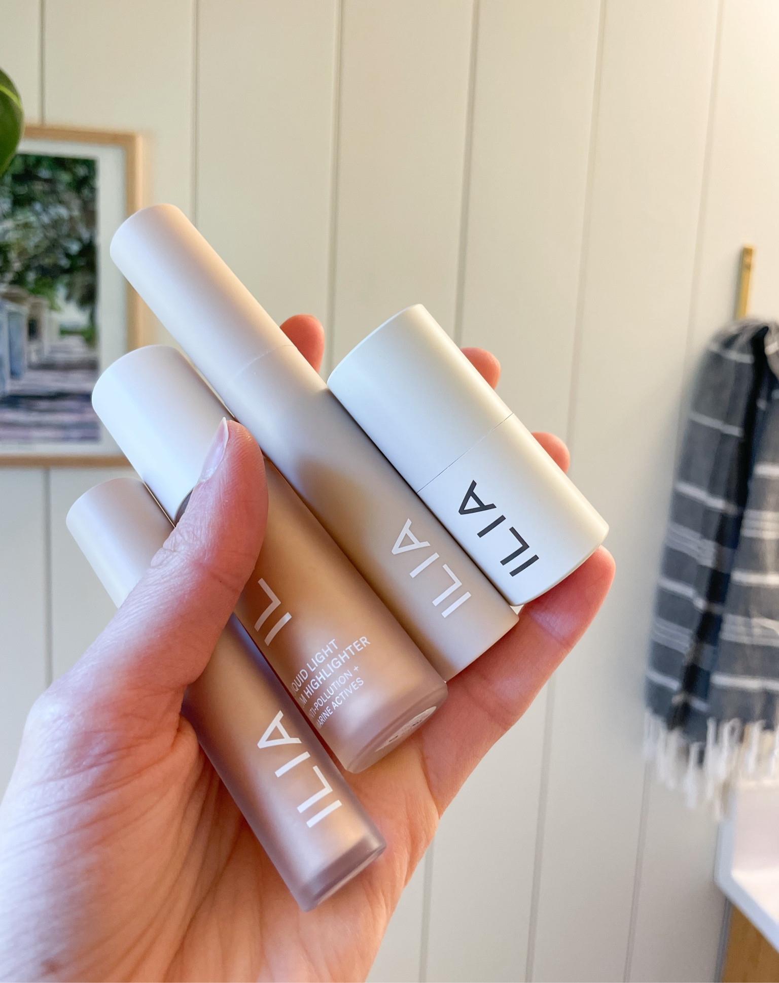 new summer make up from ilia

#LTKfindsunder50 #LTKstyletip #LTKbeauty