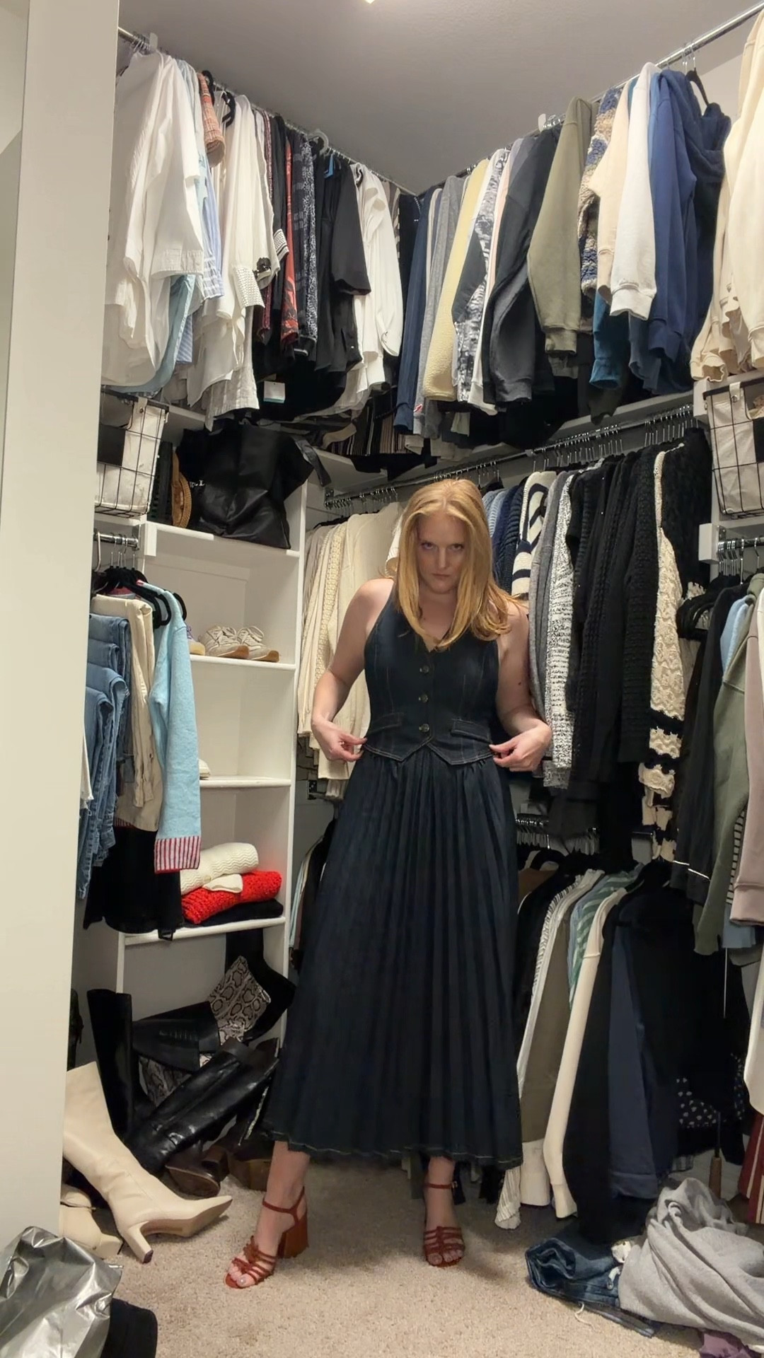 #LTKMidsize #LTKootd #LTKgrwm