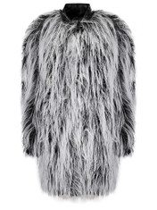 Sportmax Adesso Long-Sleeved Coat | Cettire Global