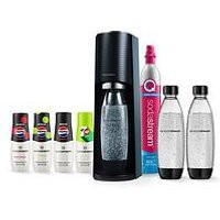 Sodastream Terra Bundle Kit | Very (UK)