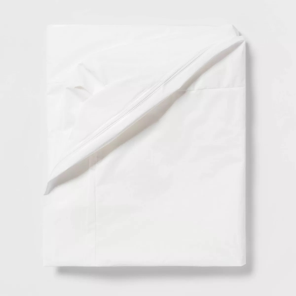 Waterproof Zippered Mattress Protector - Room Essentials™ | Target