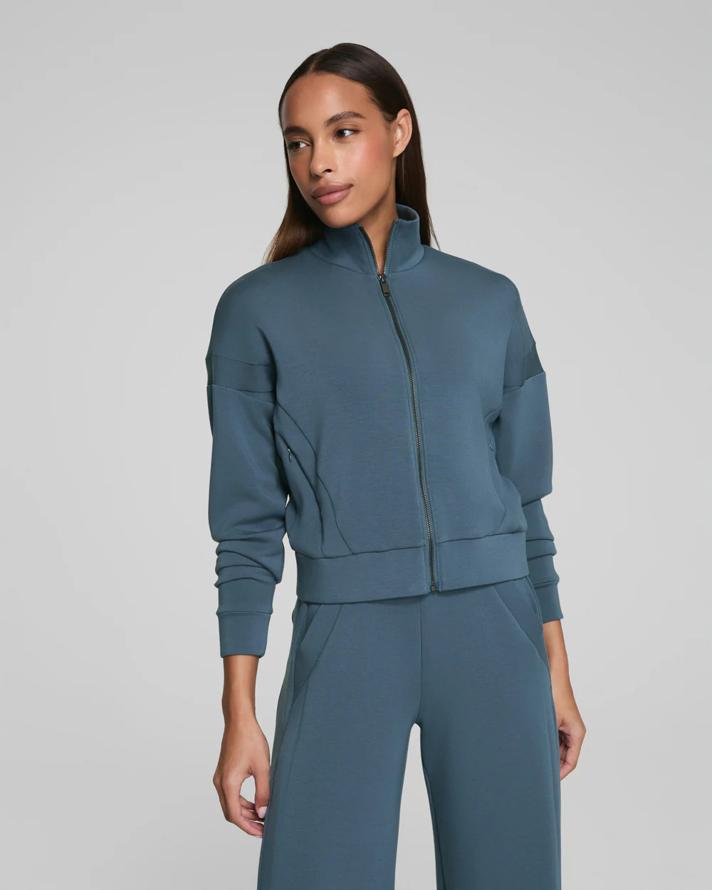 SPANX® AirEssentials Track Jacket | Spanx