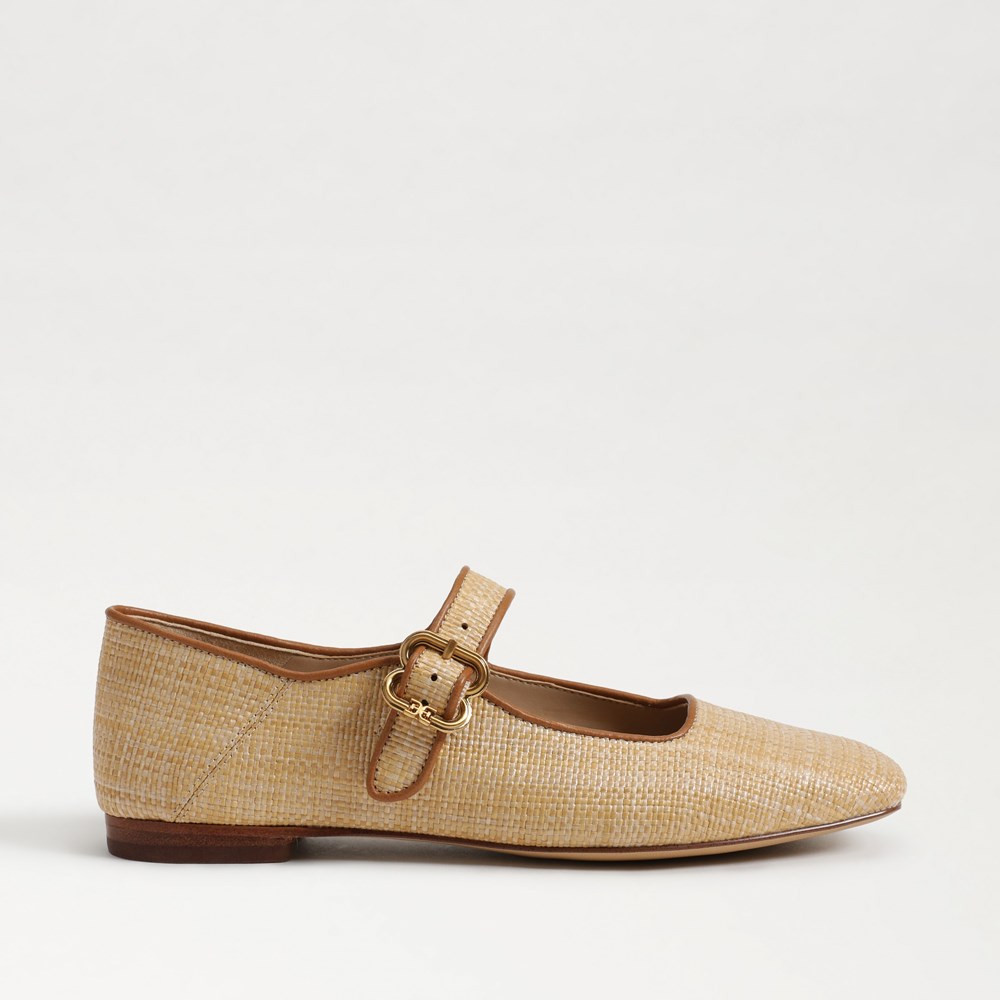 Michaela Mary Jane Flat | Sam Edelman