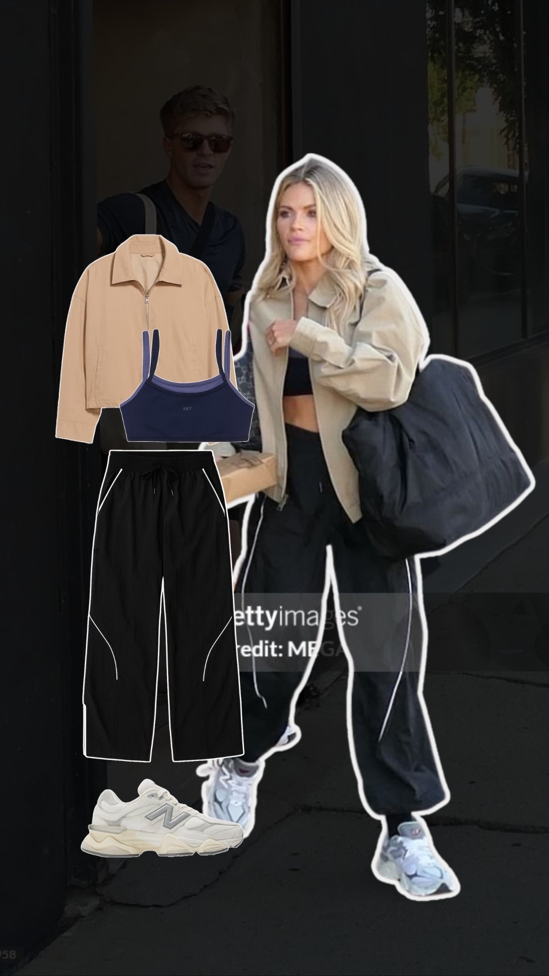 Obsessed with these pants!

#LTKItBag #LTKStyleTip #LTKActive