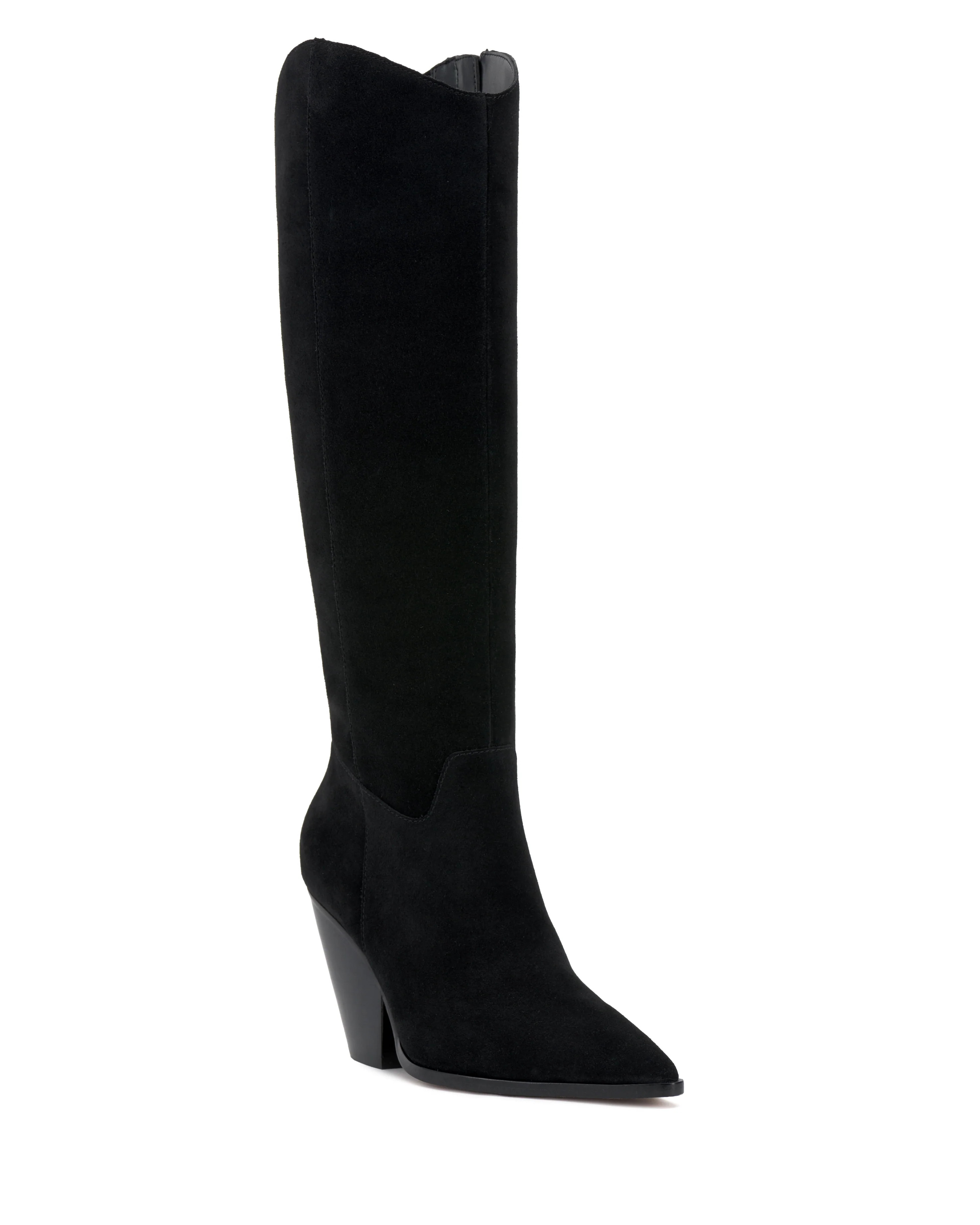 Oyennie Extra Wide Calf Knee High Boot | Vince Camuto