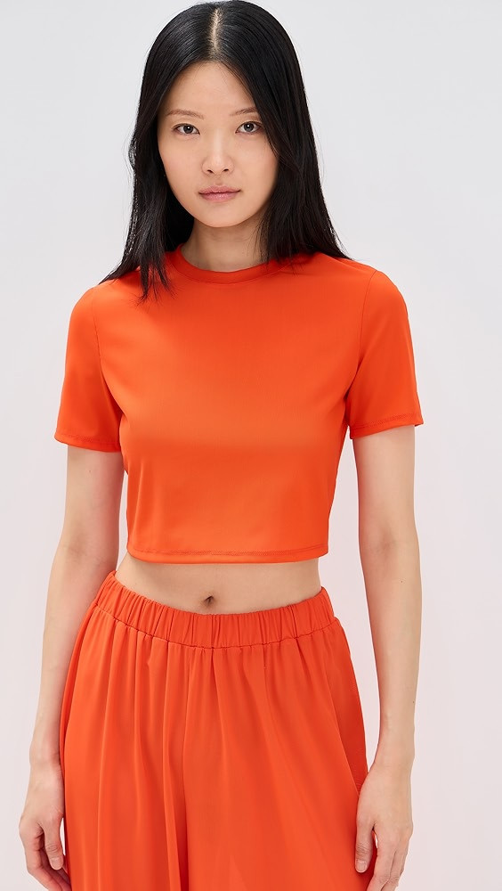 STAUD Breeze Top | Shopbop | Shopbop