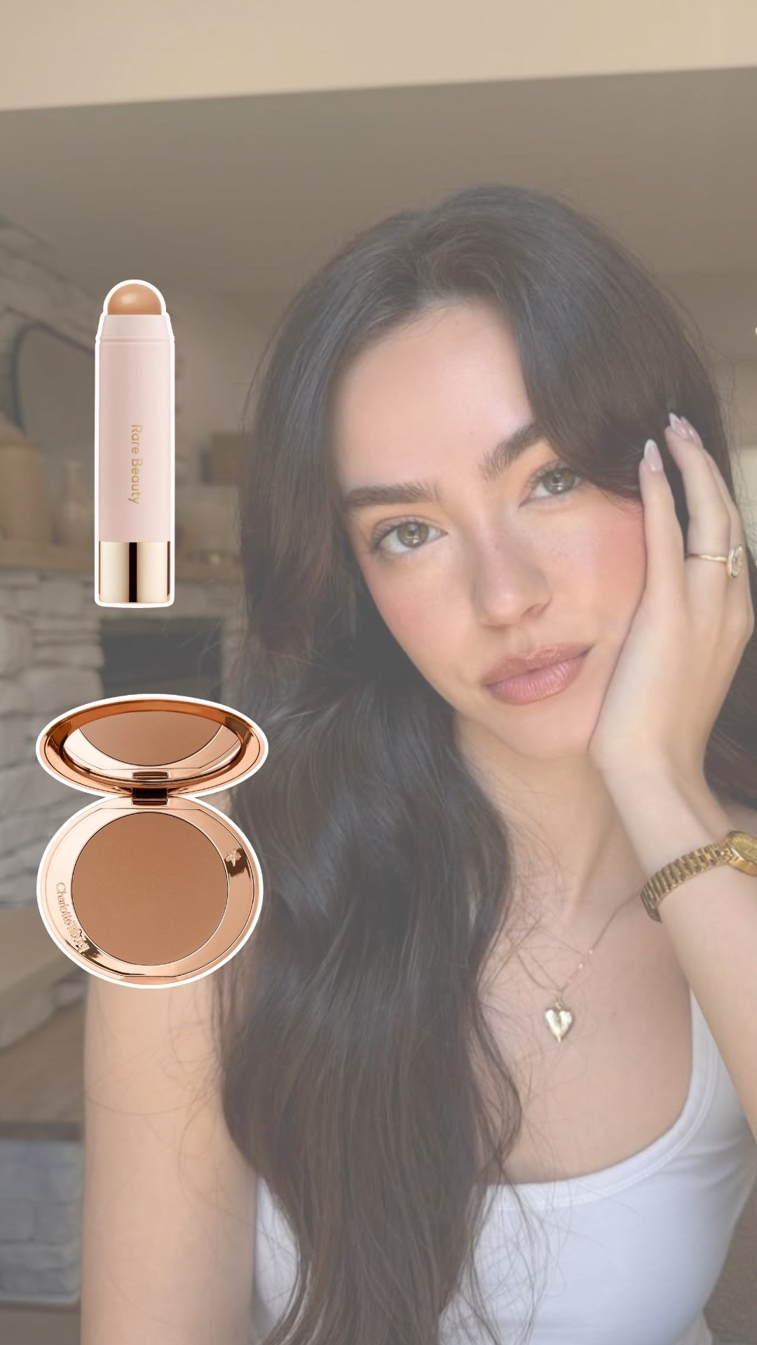 Some of my personal favorite contours and bronzers! 

#LTKBeauty