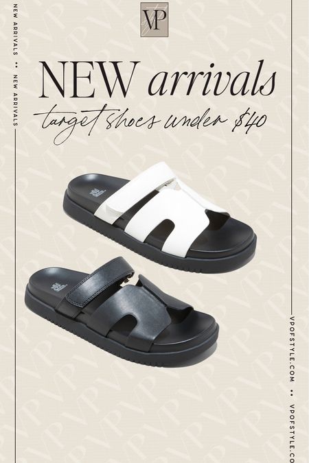 Target new sandal slides. Hermes look for less. Summer sandals  

#LTKfindsunder50 #LTKstyletip #LTKshoecrush