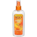 Cantu Coil Calm Detangler, 8 Fluid Ounce | Amazon (US)