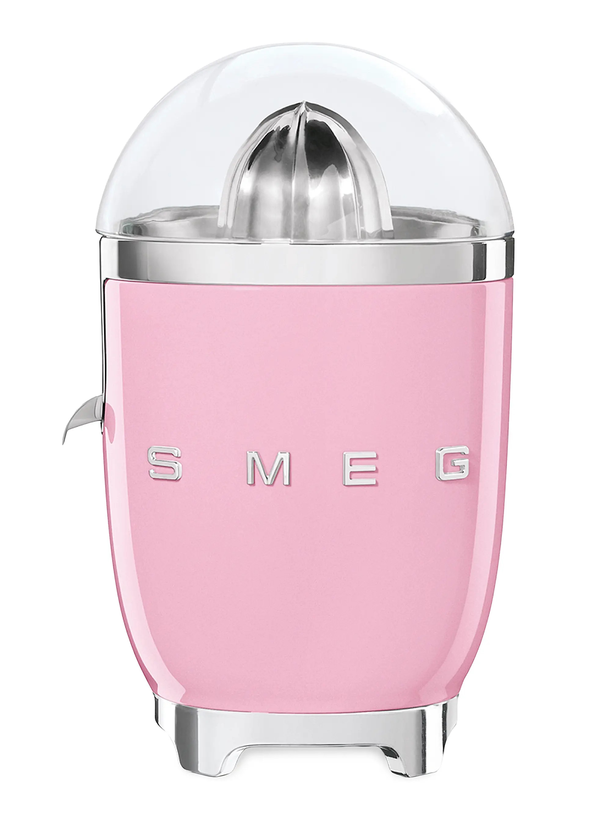 50's Retro Style Aesthetic Citrus Juicer | Saks Fifth Avenue
