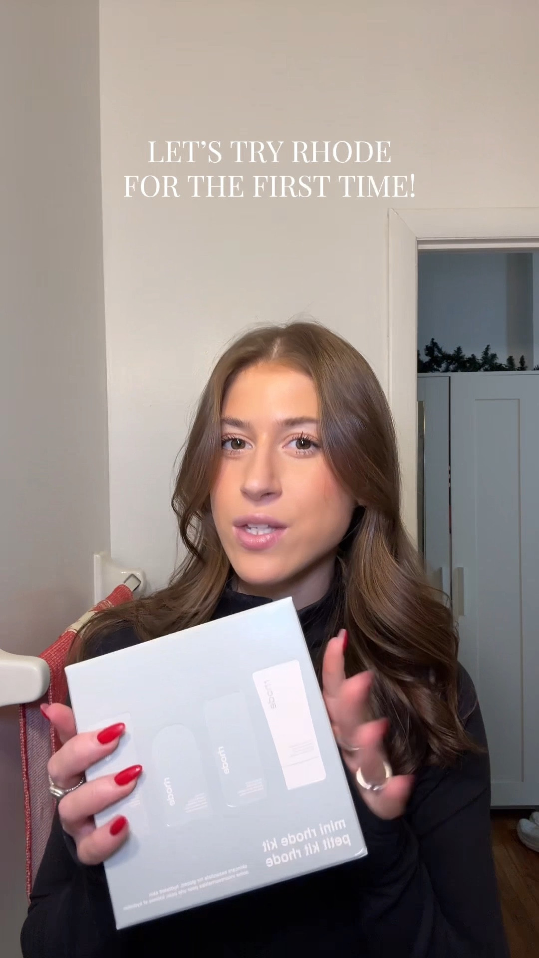 Perfect for trying Rhode products for the first time or if you need travel essentials! 

#LTKselfcare #LTKBeauty