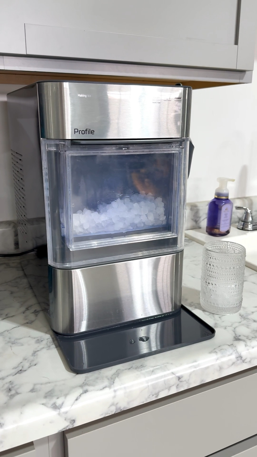My favorite nugget ice maker is on major deal right now at @QVC! Also linking some other faves! #loveqvc #ad 

#LTKHome #LTKSaleAlert