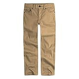 Amazon.com: Levi's Boys' 511 Slim Fit Soft Brushed Pants: Clothing, Shoes & Jewelry | Amazon (US)